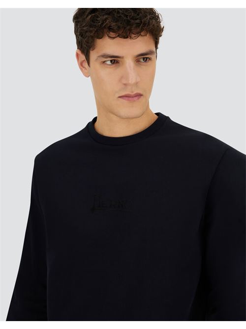 Felpa blu Herno Herno | JG00049UR - 52113.9200